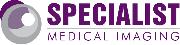 Specialist Medical Imaging Logo